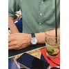 Laikrodis Watches 33 ELEMENT GENTS Mėlynas 331602