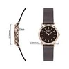 Laikrodis Watches 33 ELEMENT LADIES 331606