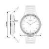 Laikrodis Watches 33 ELEMENT CERAMICS 331702C