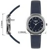 Laikrodis Watches 33 ELEMENT LADIES Mėlynas 331508