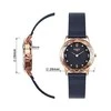 Laikrodis Watches 33 ELEMENT LADIES Mėlynas 331610