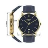 Laikrodis Watches 33 ELEMENT GENTS Mėlynas 331621