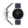 Laikrodis Watches 33 ELEMENT LADIES Mėlynas 331711