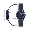 Laikrodis Watches 33 ELEMENT LADIES Mėlynas 331515