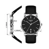 Laikrodis Watches 33 ELEMENT GENTS 331306