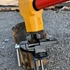 Vorel Toya Sa Poland Spaustuvai mini pasukami | 75 mm (36018)