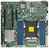 Super Micro Computer Pagrindinė plokštė SuperMicro X11SPM-TF