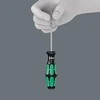 Atsuktuvų komplektas Wera 367/6 TORX HF Kraftform Plus; 6 vnt.