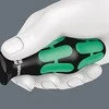 Atsuktuvų komplektas Wera 367/6 TORX HF Kraftform Plus; 6 vnt.