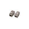 Efb Elektronik EFB įjungiamas „Keystone“ adapteris RJ45 STP, Cat.6A