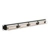 EFB Patch panel 1U 24x RJ45 Cat.5e UTP (37584.1)