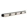 EFB Patch panel 1U 24x RJ45 Cat.5e UTP (37584.1)