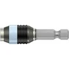Grąžtas Greitos fiksacijos antgalių laikiklis Wera nerūdijantis Rapidaptor, 1/4" x 50mm, 3888/4/1 K, blisteryje