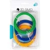 3DSimo ABS ramstis Spalva - mėlyna, žalia, geltona (G3D3000)