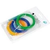 3DSimo ABS ramstis Spalva - mėlyna, žalia, geltona (G3D3000)