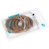 3DSimo Rudasis medienos ramstis (G3D3003)