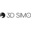 3DSimo PCL ramsčio spalvų rinkinys (G3D5000)