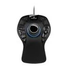 Hewlett Packard (HP) 3DCONNEXION SpaceMouse Pro USB optinis 3D-Pelė