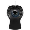 Hewlett Packard (HP) 3DCONNEXION SpaceMouse Pro USB optinis 3D-Pelė