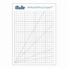 3Doodler Doodle Pad piešimo bloknotas, skirtas kurti ir PRO