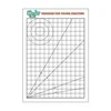3Doodler Start Pad Pad skirtas 3D dizainui