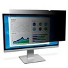 Filtras 3M privatumas 23.0 "16: 9 (PF230W9B)