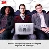 3M 7100119019 ekrano privatumo filtras Berėmio ekrano privatumo filtras 81,3 cm (32")