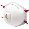 Respiratorius su vožtuvu 3M 8833; FFP3