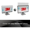 3M 7100158943 ekrano privatumo filtras Berėmio ekrano privatumo filtras 109,2 cm (43")