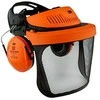 Skydelio komplektas miškininkui Optime1,V5C; G500V5CH510-OR, 3M