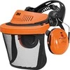 Skydelio komplektas miškininkui Optime1,V5C; G500V5CH510-OR, 3M