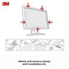 3M 7100083288 ekrano privatumo filtras Berėmio ekrano privatumo filtras 49,5 cm (19.5")