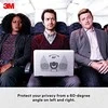 3M 7100083288 ekrano privatumo filtras Berėmio ekrano privatumo filtras 49,5 cm (19.5")