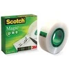 Lipni juostelė 3M Scotch Magic Invisible 810, 19 mm x 33 m