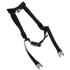 Standard 4 taškų smakro dirželis su sagtimi, SecureFit X5500, 3M