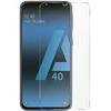 3MK FlexibleGlass ekrano apsauga, Samsung, Galaxy A40, hibridinis stiklas, skaidrus