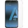 3MK FlexibleGlass ekrano apsauga, Samsung, Galaxy A40, hibridinis stiklas, skaidrus