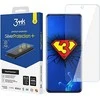 3MK Sidabrinis Protect + Xiaomi 12 / 12X ant šlapio montuojama antimikrobinė plėvelė