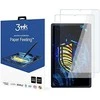 3mk Paper Feeling™ matinė plėvelė Samsung Galaxy Tab S6 Lite 2020 / 2022