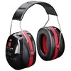 Ausinės OPTIME III CE (H540A411SV), SNR 35dB XH001650833, 3M