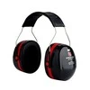 Ausinės OPTIME III CE (H540A411SV), SNR 35dB XH001650833, 3M