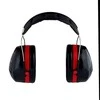 Ausinės OPTIME III CE (H540A411SV), SNR 35dB XH001650833, 3M