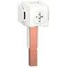 Schneider Electric Schneider Prijungimo gnybtas 35mm2 9 A9XPCM04 varžtas