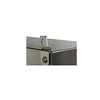 Schneider Electric Schneider Sieninis laikiklis 10mm NSYPFCX plienas
