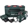 METABO.TOWOTNICA FP 18 LTX 2x2,0Ah METABOX