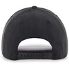 Kepurė 47 Brand 47 Brand New York Yankees Cold Zone '47 B-CLZOE17WBP-BKA galima įsigyti Vienoje