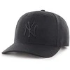 Kepurė 47 Brand 47 Brand New York Yankees Cold Zone '47 B-CLZOE17WBP-BKA galima įsigyti Vienoje