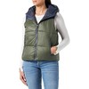Kamizelka damska 4F khaki H4Z22 KUDP004 43S M