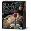 4M Vaikiška laboratorija: saulės sistemos planetariumas
