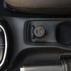 4Smarts automobilinis įkroviklis VoltRoad Ultimate 83W su PD ir QC juodas (juodas)